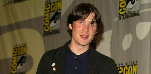 cillian murphy