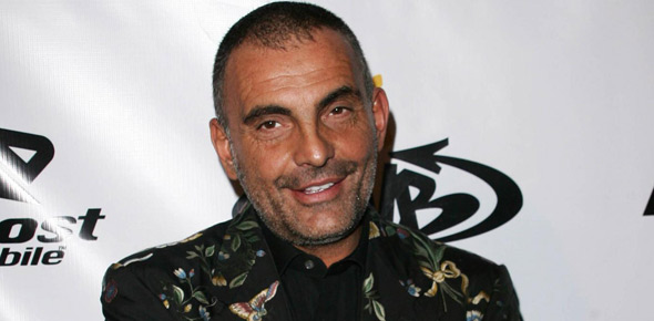 christian audigier