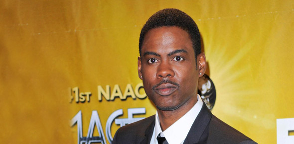 chris rock