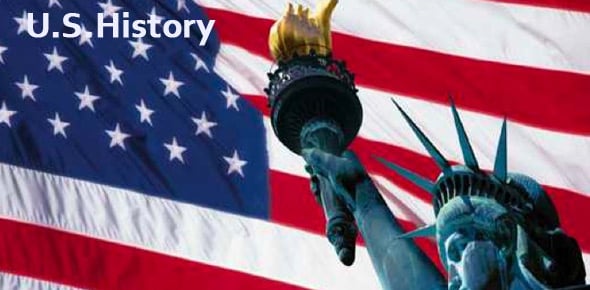 US History Quizzes & Trivia