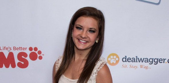 brooke hyland