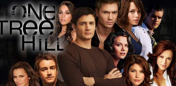 There Is Only One Tree Hill