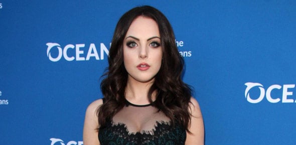 Are You Fan Of Elizabeth Gillies?