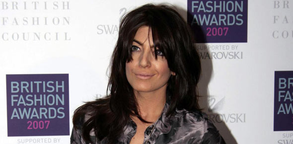 claudia winkleman