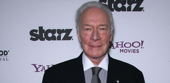 christopher plummer