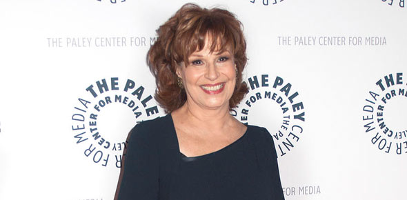 Joy Behar Quizzes & Trivia