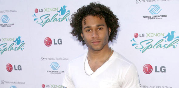 corbin bleu