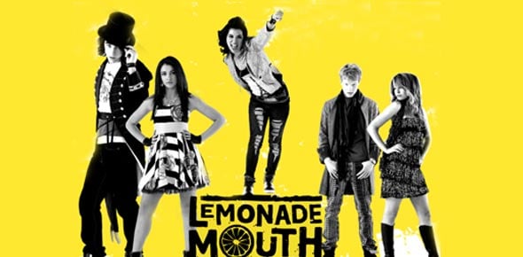 Lemonade Mouth Quizzes & Trivia