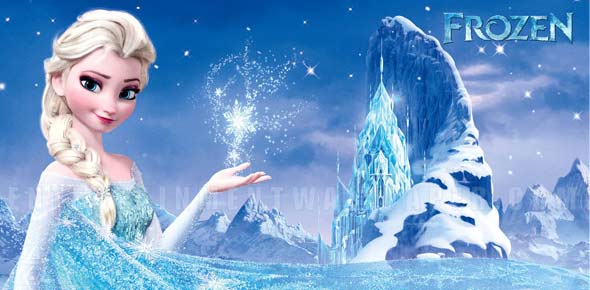 Frozen Character Quiz: Which One Is You?