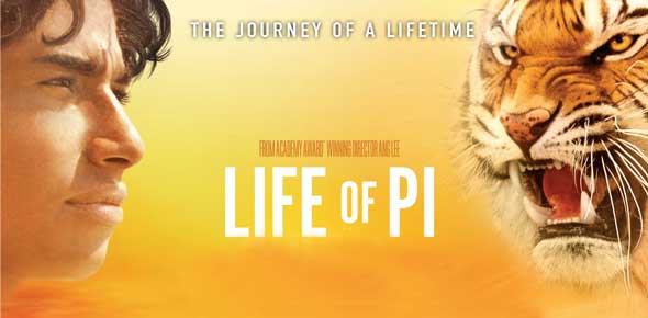 Life Of Pi Quizzes & Trivia