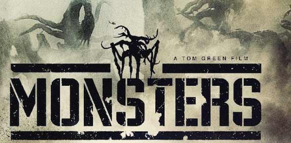 Monsters Dark Continent Quizzes & Trivia