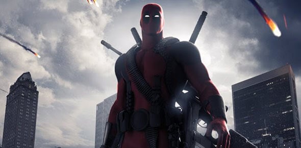 Are You The Next Deadpool?