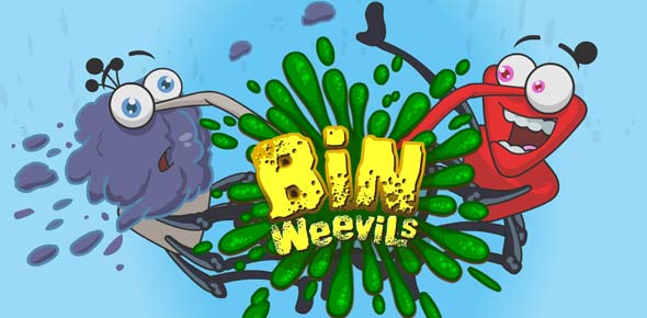 Bin Weevils Quizzes & Trivia
