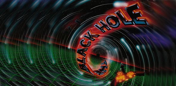 The Black Hole Quizzes & Trivia