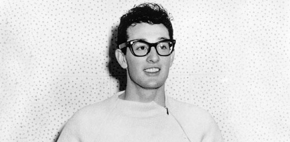 Buddy Holly Quizzes & Trivia