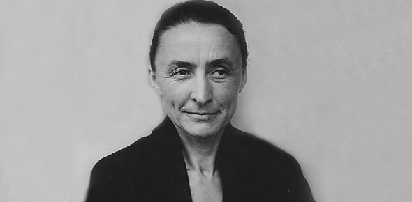 Georgia O'keeffe (1887-1986) Trivia