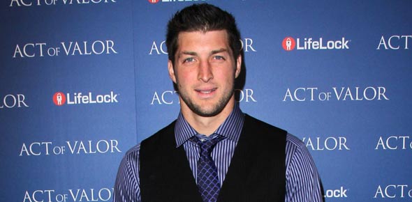 Tim Tebow Quizzes & Trivia