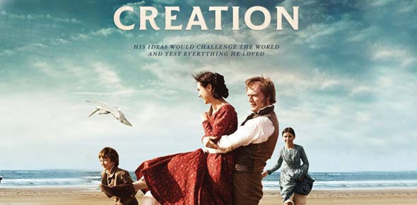 creation movie