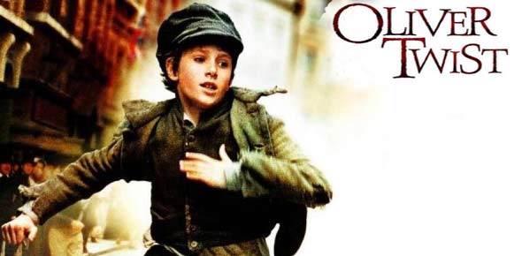 What Character Are You From Oliver Twist 2005 ProProfs Quiz