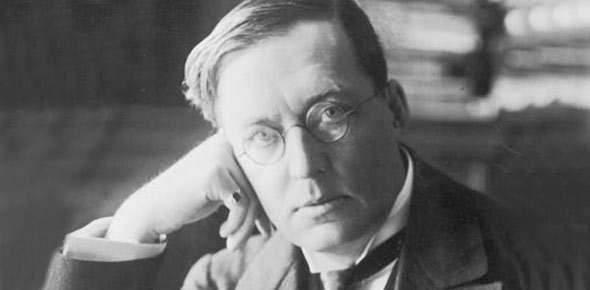 M R James Quizzes & Trivia