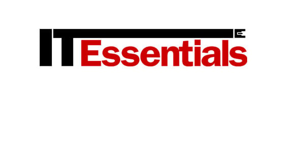 IT Essentials Chapter 1-10 Revision