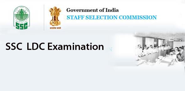 SSC LDC Examination Quizzes & Trivia