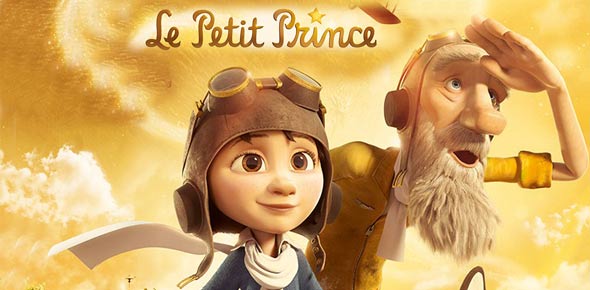 The Little Prince Quizzes & Trivia