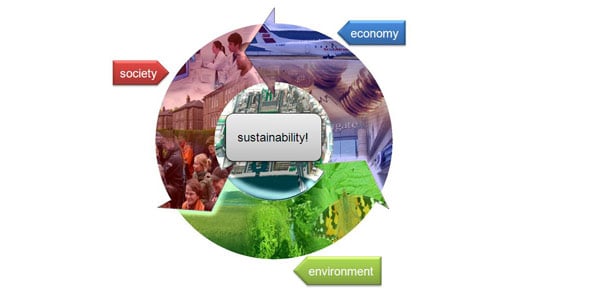 The Sustainability Revolution: Introduction