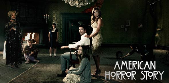 American Horror Story Quizzes & Trivia