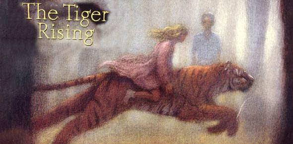 Tiger Rising Ch. 1-4