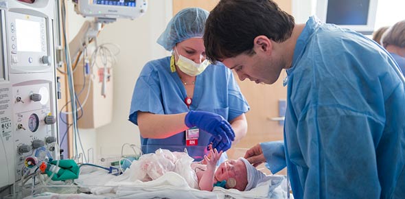 Neonatal Resuscitation Quizzes & Trivia
