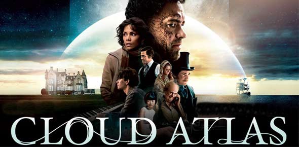 Who Are You In Cloud Atlas?