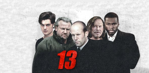 13 movie