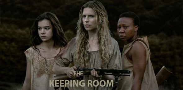 The Keeping Room Quizzes & Trivia