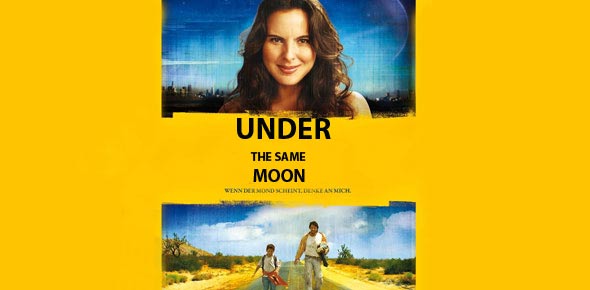 Under The Same Moon Quizzes & Trivia