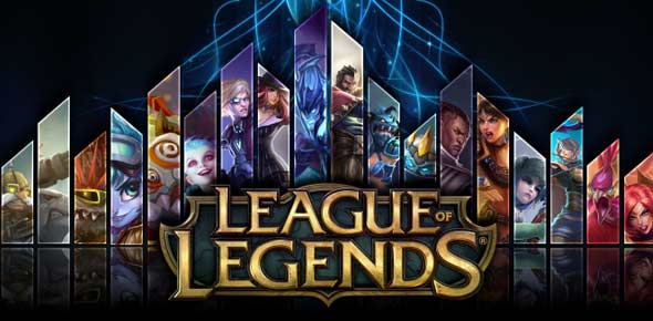 League Of Legends: Cc Champions