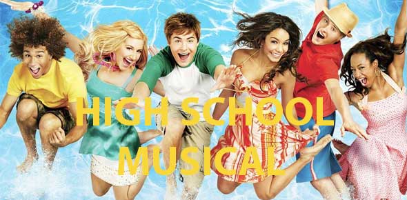 High School Musical 3