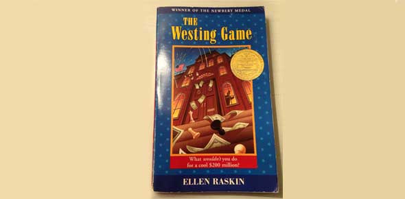 The Westing Game Chapters 1-4