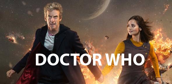 How Well Do You Know Doctor Who? Find Out