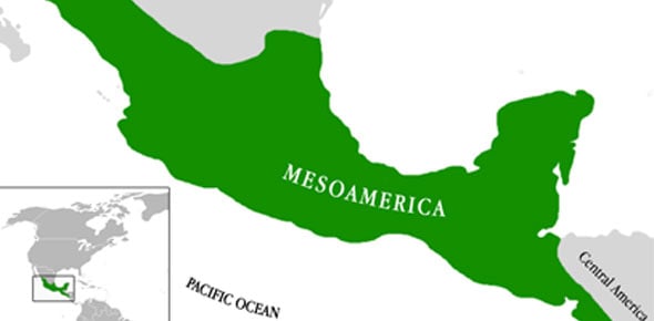 Mesoamerica Quizzes & Trivia