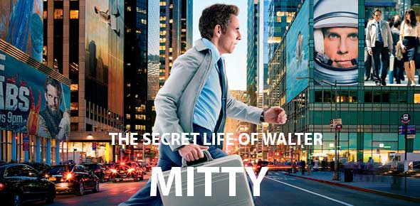 The Secret Life Of Walter Mitty Quizzes & Trivia