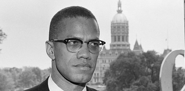 Malcolm X Quizzes & Trivia