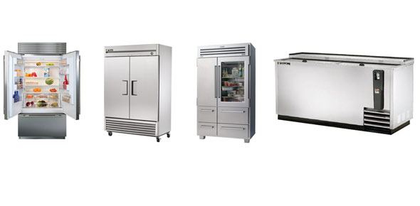 AC 432 Refrigeration Systems