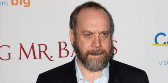 paul giamatti