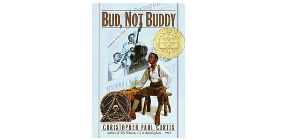 Bud, Not Buddy Review - Chapters 10-19