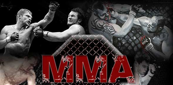 MMA Quizzes & Trivia