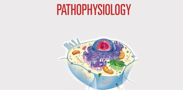 Pathophysiology GI Review