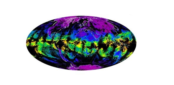 Chpt. 4 - Section A: Gases In The Atmosphere