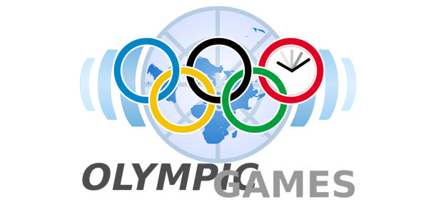 Olympic Games Quizzes & Trivia