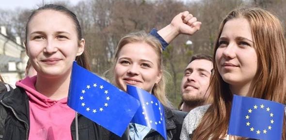 European Union Quizzes & Trivia